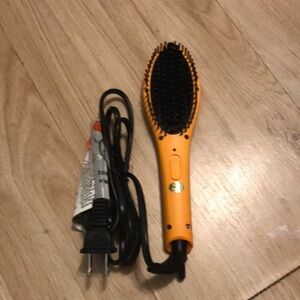 Color:orange brand:soleil